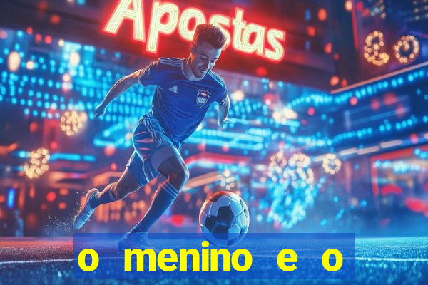 o menino e o espelho pdf